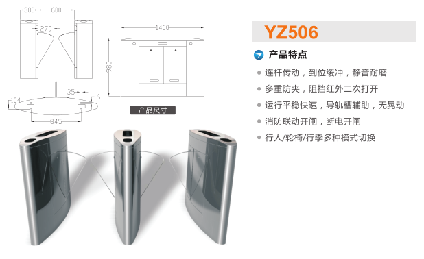 晋中翼闸二号